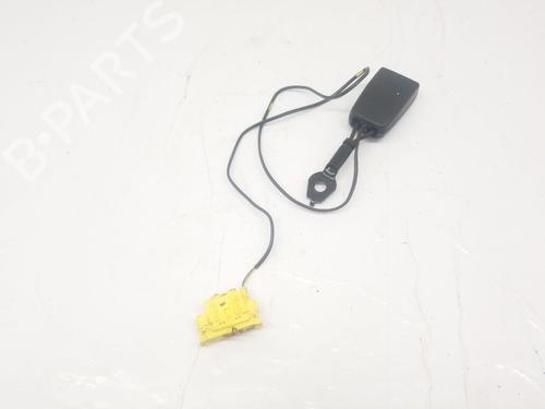 Used Seat buckle Seat buckle 38623585 38623585