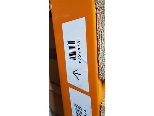 Left front driveshaft MERCEDES-BENZ A-CLASS (W176) A 45 AMG 4-matic (176.052) | BP29815651M38  - Image 8