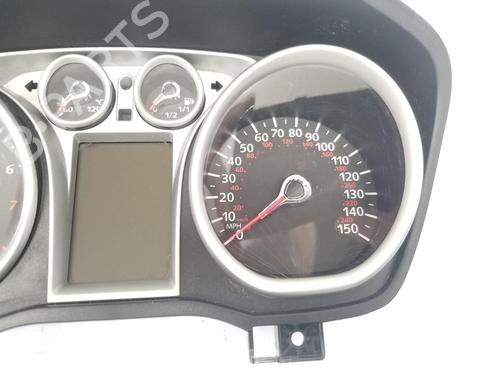Instrument cluster FORD C-MAX (DM2) 2.0 | BP39100576C47 - Image 3