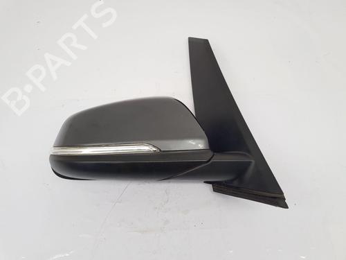 Used Right mirror Right mirror BMW 2 Gran Tourer (F46) 220 d (190 hp) 33944480 33944480
