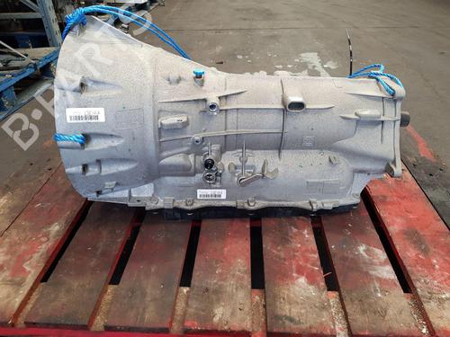 Gearbox BMW 2 Coupe (G42, G87) M240 i xDrive | BP39589343M3 - Image 2