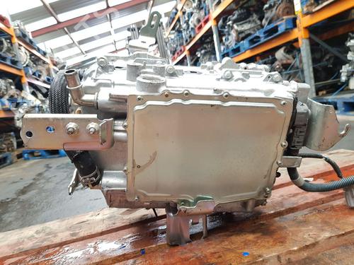 Inverter/Converter TOYOTA RAV 4 IV (_A4_)  | BP22672048M119 