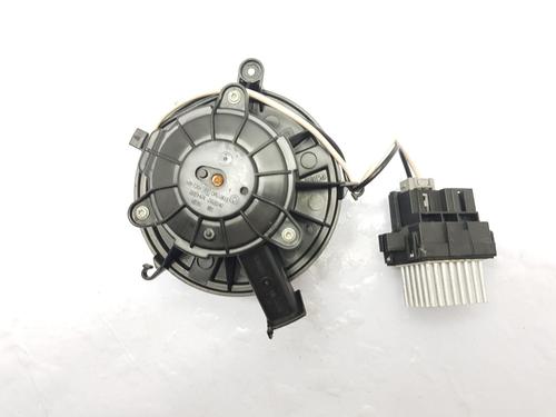 Ventilator motor VAUXHALL ASTRA Mk VI (J) (P10) 1.6 (115 hp) 29575629