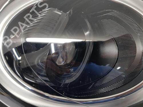 Right headlight MINI MINI (F55) Cooper | BP29642055C29 