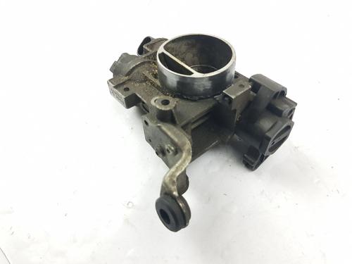Throttle body FIAT PANDA (169_) 1.1 (169.AXA1A) | BP29492626M82 