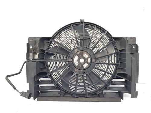 Used Radiator fan BMW X5 (E53) 3.0 d (218 hp) 30184774