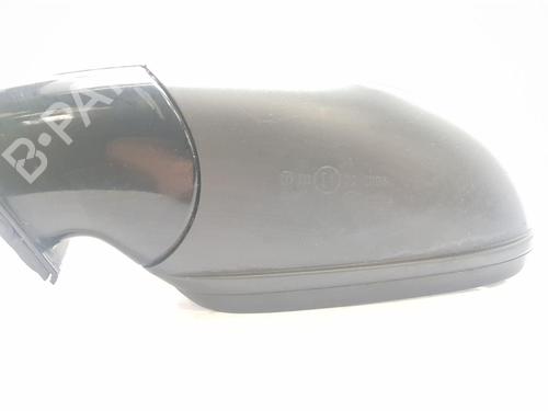 Left mirror VAUXHALL ASTRA Mk VI (J) GTC (P10) 2.0 CDTi | BP29408038C26 
