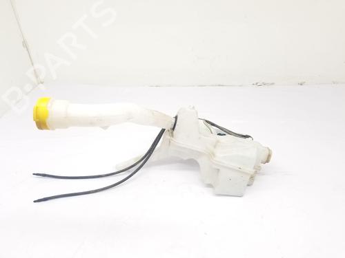 Windscreen washer tank RENAULT CLIO IV (BH_) 0.9 TCe 90 (BHNF, BHMA, BHMH, BHJK, BHJR) | BP26943223C113 
