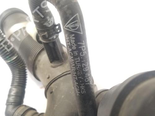 Pipe PORSCHE CAYENNE (92A) 3.6 GTS | BP29927815M125