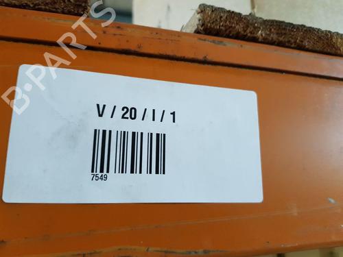 Other PEUGEOT 2008 II (UD_, US_, UY_, UJ_, UR_, UC_) 1.2 PureTech 130 (USHNS, URHNS) | BP29870939O1