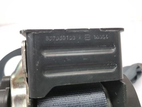 Rear right seatbelt BENTLEY CONTINENTAL Coupe (3S3) 6.0 W12 AWD | BP39472217I28  - Image 5