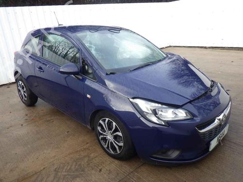 Radio OPEL CORSA E (X15) 1.4 (08, 68) | BP27550379E6  - Image 12