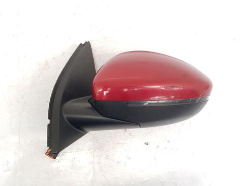 Used Left mirror PEUGEOT 308 SW II (LC_, LJ_, LR_, LX_, L4_) 1.6 BlueHDi 120 (120 hp) 29440019