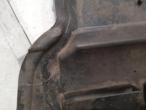 Bundpladebeskyttelse VOLVO V70 II (285) D5 | BP29641832M92 