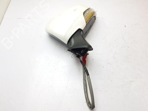 Used Left mirror Left mirror TOYOTA PRIUS (_W3_) 1.8 Hybrid (ZVW3_) (99 hp) 33412857 33412857