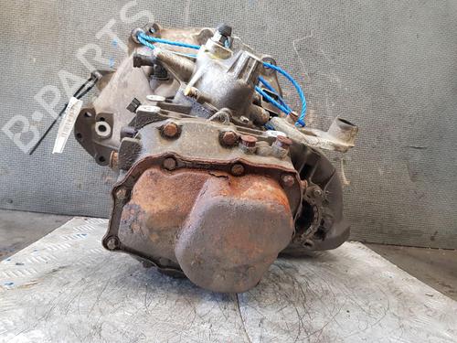 Gearbox VAUXHALL CORSA Mk III (D) (S07) 1.3 CDTI (L08) | BP28572112M3