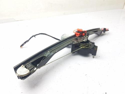 Front left window mechanism FIAT PUNTO EVO (199_) 1.4 (199AXB1A) | BP34226576C22 - Image 4