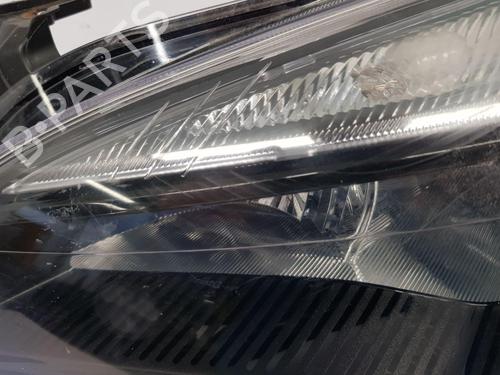 Left headlight VAUXHALL ASTRA Mk VI (J) (P10) 1.4 | BP29467491C28 