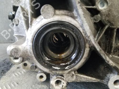 Gearbox FORD B-MAX (JK) 1.6 TDCi | BP30891888M3