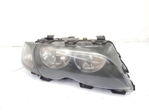 Right headlight BMW 3 (E46) 320 d | BP36812873C29 - Image 2