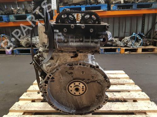 Engine MERCEDES-BENZ GLA-CLASS (X156) GLA 200 CDI 4-matic (156.902) | BP27920532M1