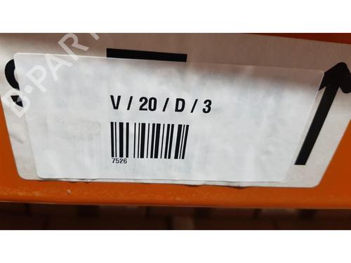 Servo brake LOTUS EXIGE 3.5 350 S | BP36459575M42  - Image 8