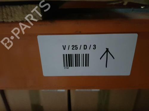 Right front steering knuckle HYUNDAI i10 I (PA) 1.2 | BP25839127M26 