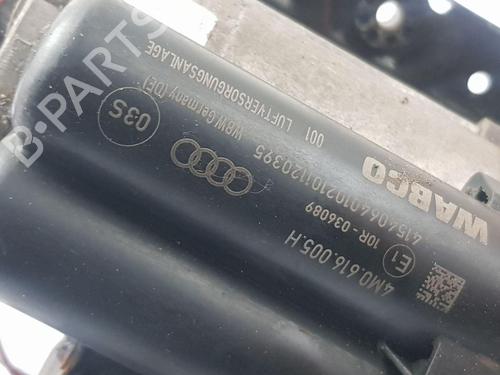 Suspension compressor VW TOUAREG (CR7, RC8) | BP32870499M103 - Image 3