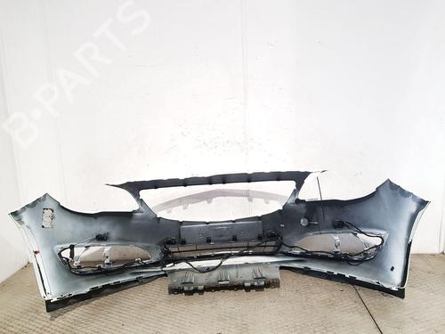 Front bumper VAUXHALL INSIGNIA Mk I (A) Hatchback (G09) 1.6 CDTI (68) | BP30161398C7