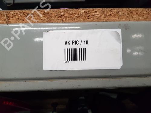 Right mirror CITROËN C4 Grand Picasso I (UA_) 1.6 VTi 120 | BP32097942C27 