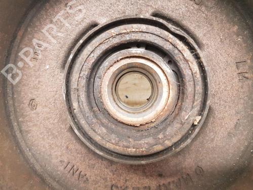 Altro RENAULT CAPTUR I (J5_, H5_) 0.9 TCe 90 | BP30864654O1