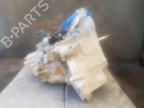 Gearbox FIAT DOBLO Cargo (263_) 1.3 D Multijet | BP40256500M3 - Image 6