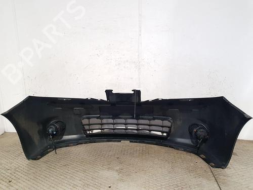 Front bumper NISSAN NOTE (E11, NE11) 1.4 | BP27920688C7 