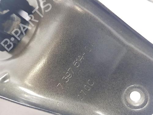 Support BMW X4 (G02, F98) xDrive M40 d | BP30948765C155 