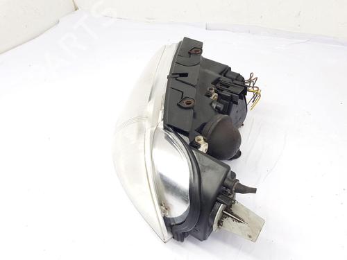 Left headlight VW PASSAT B5.5 (3B3) 1.9 TDI | BP38464116C28 - Image 3