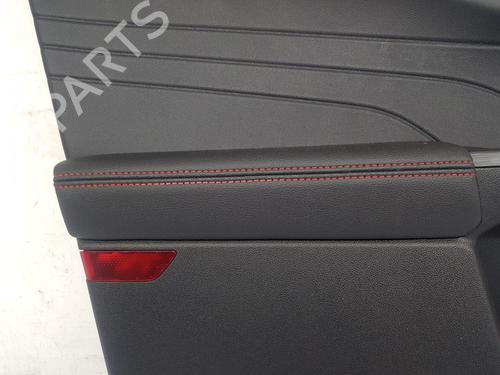 Front left panel FORD KUGA III (DFK) | BP30891772C58