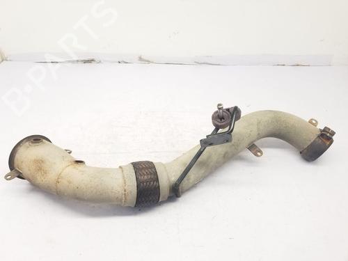 Catalyst MCLAREN 570GT 3.8 | BP29700739M10