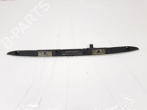 Used Tailgate handle Tailgate handle BMW X5 (E53) 3.0 d (218 hp) 36364654 36364654