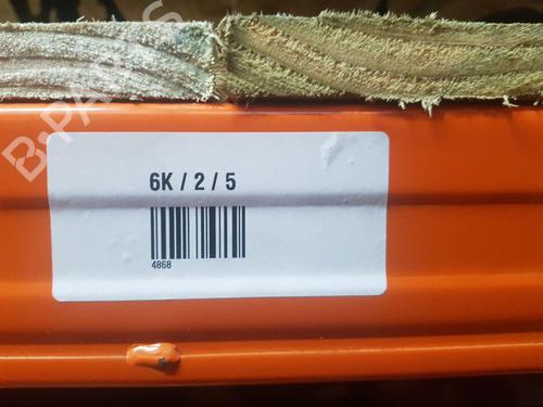 Intercooler HYUNDAI TUCSON (TL, TLE)  | BP22206960M30 