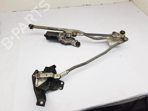 Front wiper motor NISSAN MICRA III (K12) 1.2 16V | BP29262677M29