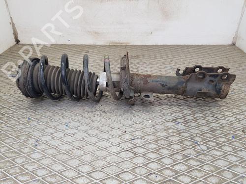 Used Left front shock absorber FORD FIESTA VI (CB1, CCN) 1.6 ST (182 hp) 26279133