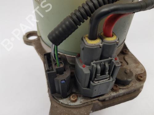 Steering pump FORD FIESTA V (JH_, JD_) 1.6 TDCi | BP29737897M99