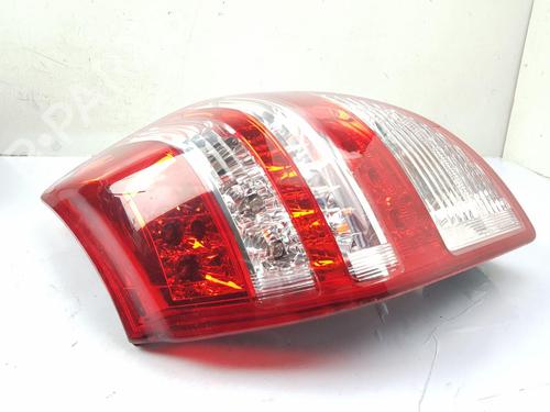 Right taillight TOYOTA RAV 4 III (_A3_) 2.2 D 4WD (ALA30_, ALA30R) | BP29641995C35 