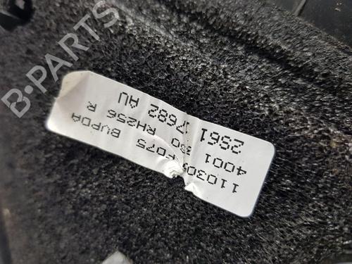 Right mirror FORD FIESTA V (JH_, JD_) 1.6 16V | BP29467257C27