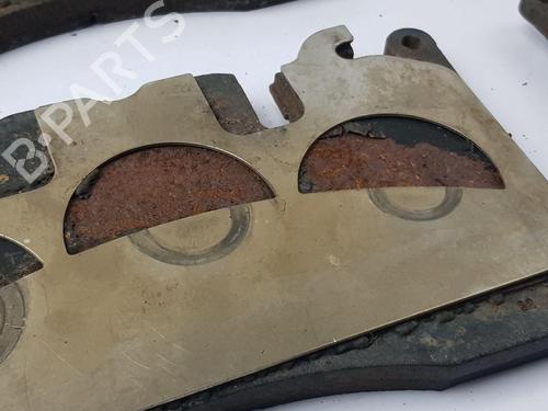 Andre MCLAREN 720S 4.0 | BP30628048O1 