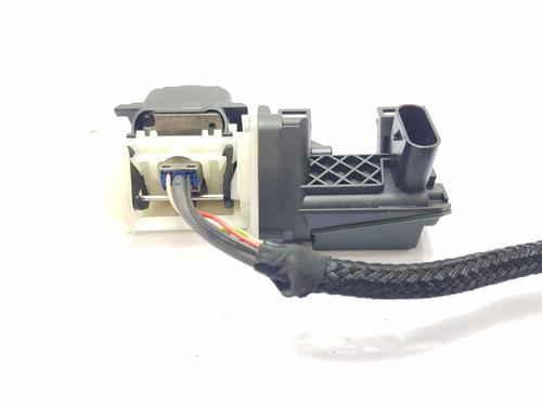 Electronic module MERCEDES-BENZ A-CLASS (W176) A 200 CDI / d (176.008) | BP26302638M83 