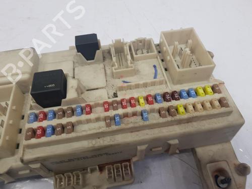 Electronic module VOLVO S40 II (544) 1.8 | BP39200885M83 - Image 4