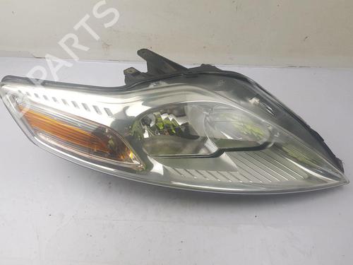 Used Right headlight Right headlight 38440958 38440958
