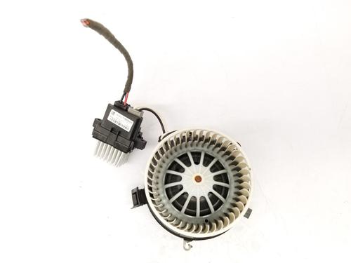 Used Heater blower motor Heater blower motor VAUXHALL ASTRA Mk VI (J) (P10) 1.6 (115 hp) 40015854 40015854