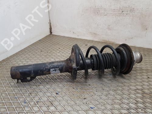 Used Right front shock absorber PORSCHE BOXSTER (986) 2.7 (220 hp) 30627946